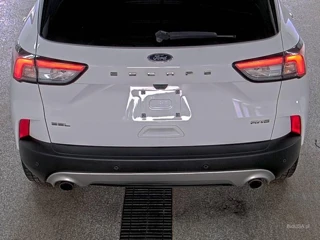 FORD FORD ESCAPE SEL