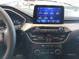 FORD FORD ESCAPE SE