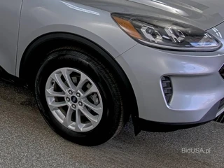 FORD FORD ESCAPE SE