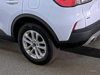 FORD FORD ESCAPE SE