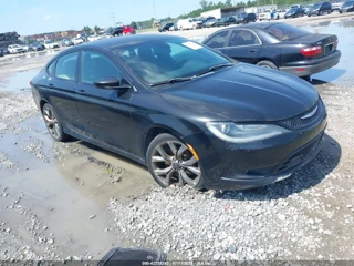 CHRYSLER CHRYSLER 200 S
