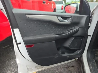 FORD FORD ESCAPE SE