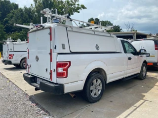 FORD FORD F-150 XL