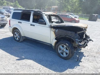 DODGE DODGE NITRO SLT/RT
