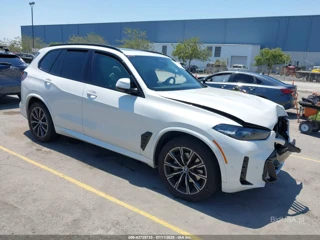 BMW X5 XDRIVE40I