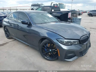 BMW 330I