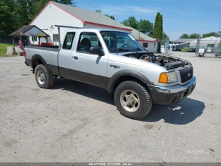 FORD FORD RANGER XLT