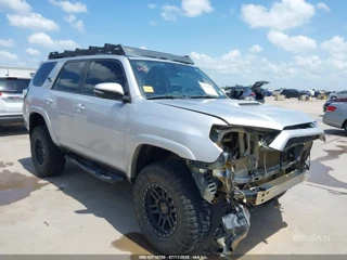TOYOTA TOYOTA 4RUNNER TRD OFF ROAD PREMIUM