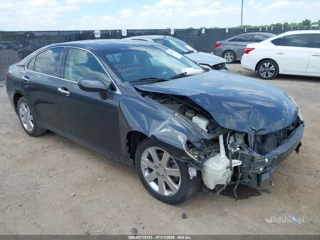 LEXUS LEXUS ES 350