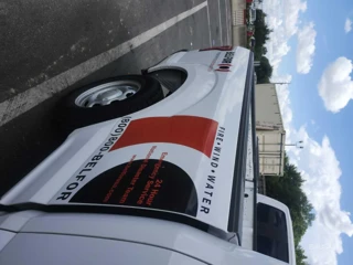 FORD FORD F-150 XL