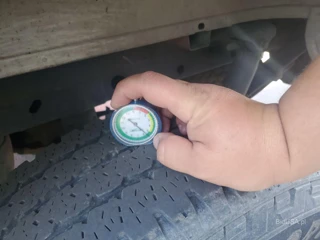 FORD FORD F-150 XL