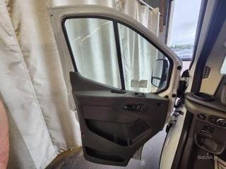 FORD FORD E-TRANSIT-350