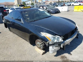 INFINITI INFINITI G37 JOURNEY