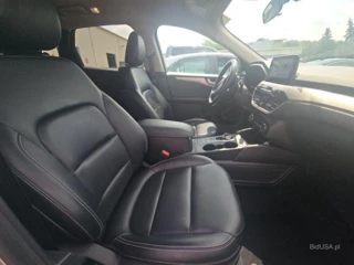 FORD FORD ESCAPE SEL