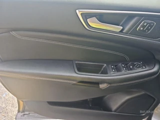 FORD FORD EDGE TITANIUM