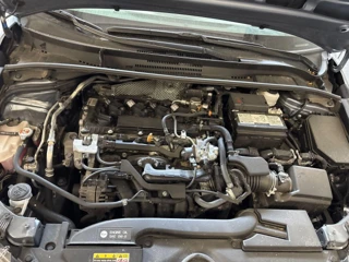 TOYOTA TOYOTA COROLLA LE