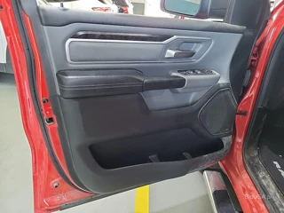 RAM RAM 1500 BIG HORN 4X4 5'7 BOX
