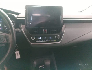 TOYOTA TOYOTA COROLLA LE