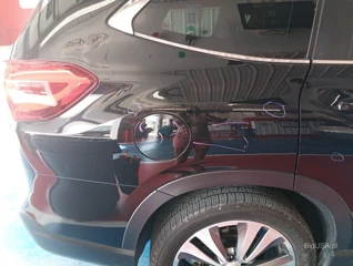 SUBARU SUBARU ASCENT LIMITED
