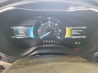 FORD FORD FUSION SE