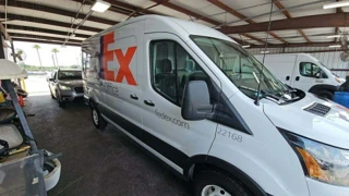 FORD FORD TRANSIT T-350