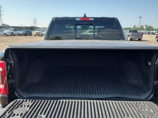 RAM RAM 1500 BIG HORN/LONE STAR