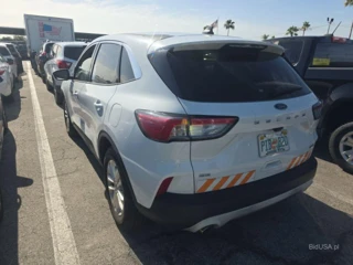 FORD FORD ESCAPE SE