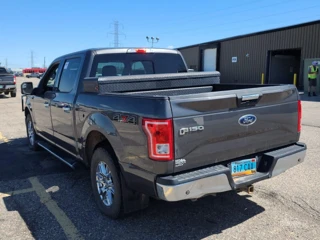 FORD FORD F-150 XLT