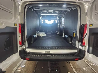 FORD FORD E-TRANSIT-350