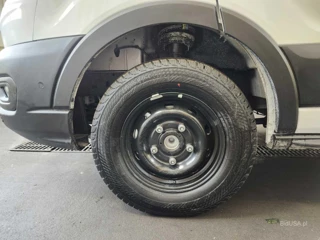 FORD FORD E-TRANSIT-350