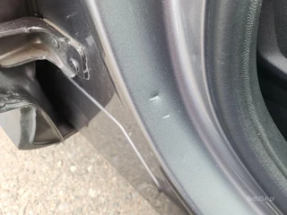 FORD FORD EDGE TITANIUM