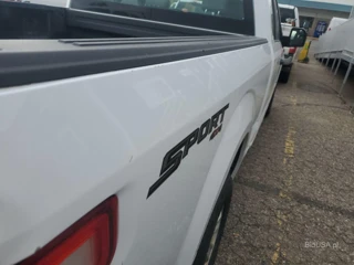 FORD FORD F-150 XL