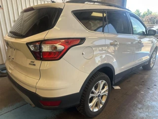 FORD FORD ESCAPE SE