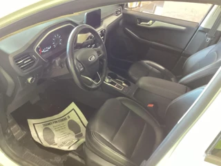 FORD FORD ESCAPE SEL