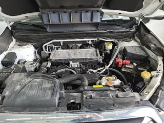 SUBARU SUBARU ASCENT LIMITED