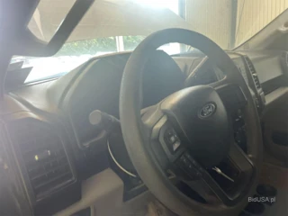 FORD FORD F-150 XL