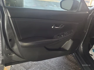 NISSAN NISSAN SENTRA SV XTRONIC CVT