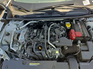 NISSAN NISSAN SENTRA SV XTRONIC CVT
