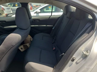 TOYOTA TOYOTA COROLLA LE