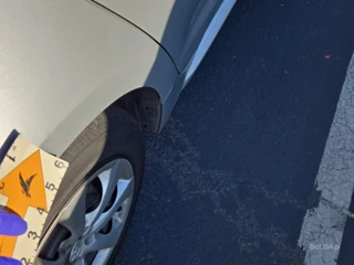 TOYOTA TOYOTA COROLLA LE