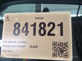 NISSAN NISSAN SENTRA SV XTRONIC CVT