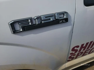 FORD FORD F-150 XL