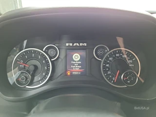 RAM RAM 1500 BIG HORN 4X4 5'7 BOX