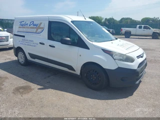 FORD FORD TRANSIT CONNECT XL