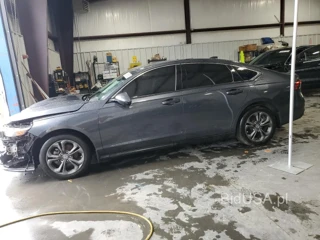 HONDA ACCORD EX EX