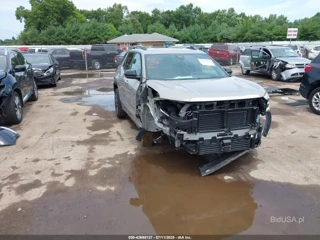 GMC TERRAIN AWD ELEVATION