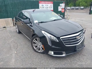 CADILLAC CADILLAC XTS LUXURY