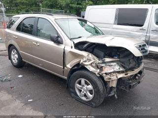 KIA KIA SORENTO LX