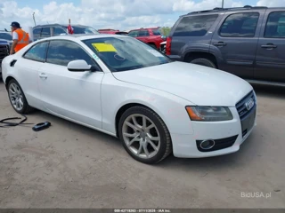 AUDI AUDI A5 2.0T PREMIUM