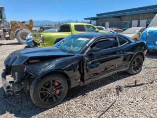 CHEVROLET CAMARO LT LT